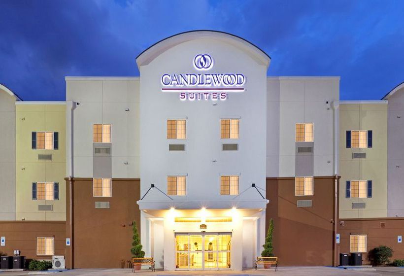 Hotel Candlewood Suites Thorton  | Thornton | Colorado | United States 5