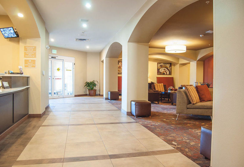 Hotel Candlewood Suites Thorton  | Thornton | Colorado | United States 6