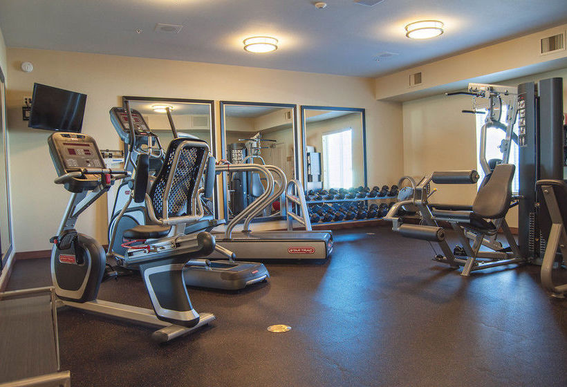 Hotel Candlewood Suites Thorton  | Thornton | Colorado | United States 7