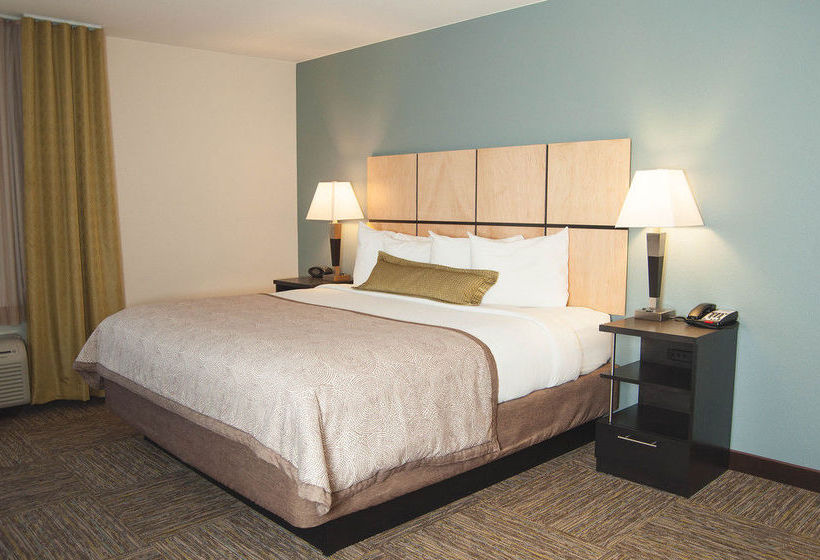 Hotel Candlewood Suites Thorton  | Thornton | Colorado | United States 8
