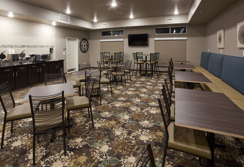 Grandstay Hotel And Suites Valley City Dakota del Norte