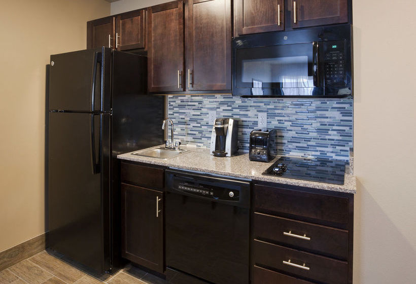 Grandstay Hotel And Suites  | Valley City | North Dakota | United States 11