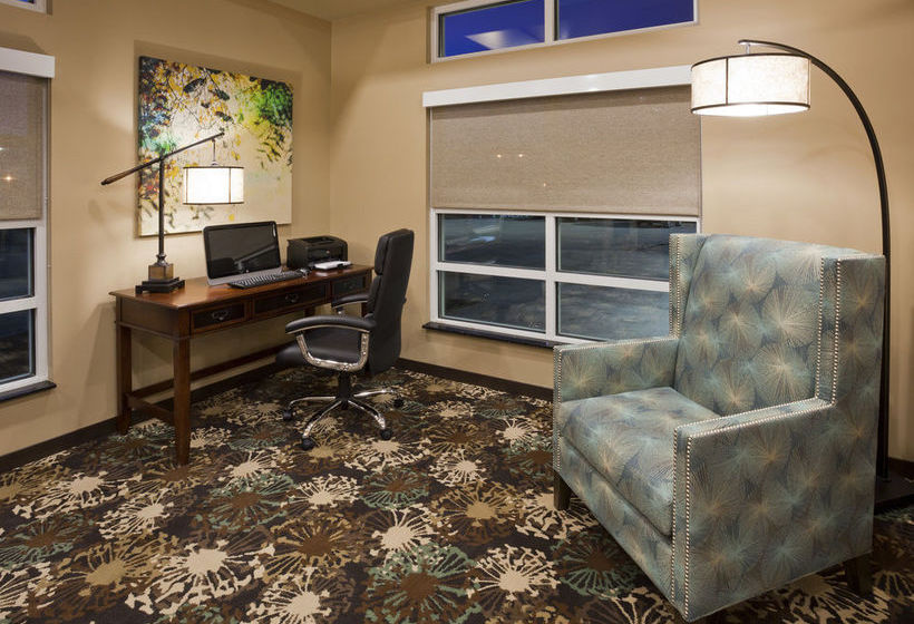 Grandstay Hotel And Suites  | Valley City | North Dakota | United States 15