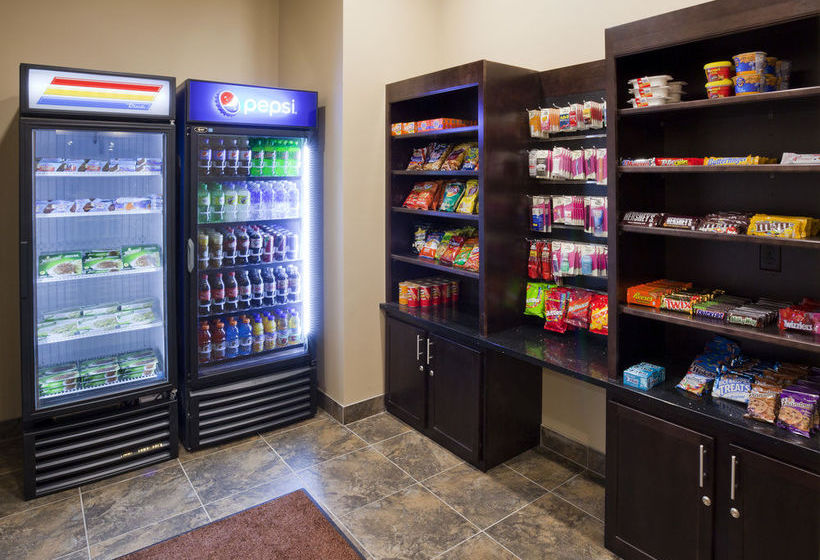 Grandstay Hotel And Suites  | Valley City | North Dakota | United States 16