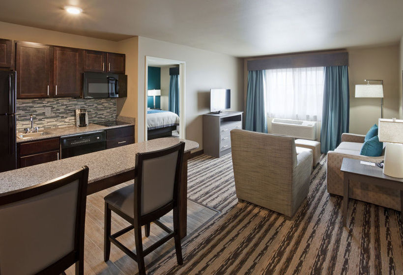 Grandstay Hotel And Suites  | Valley City | North Dakota | United States 3