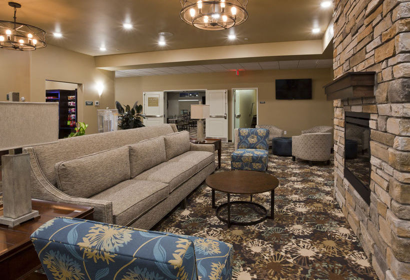 Grandstay Hotel And Suites  | Valley City | North Dakota | United States 5