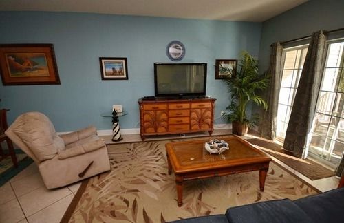 Hotel Cherry Grove Villas