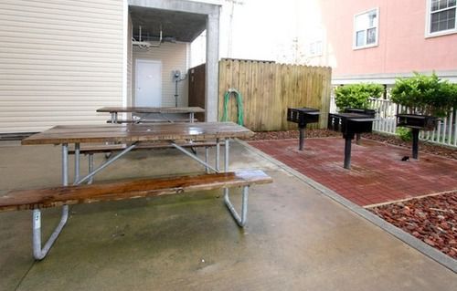 Hotel Cherry Grove Villas  | North Myrtle Beach | South Carolina | United States 1