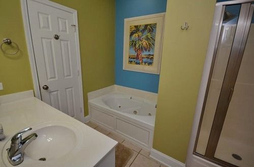 Hotel Cherry Grove Villas  | North Myrtle Beach | South Carolina | United States 10