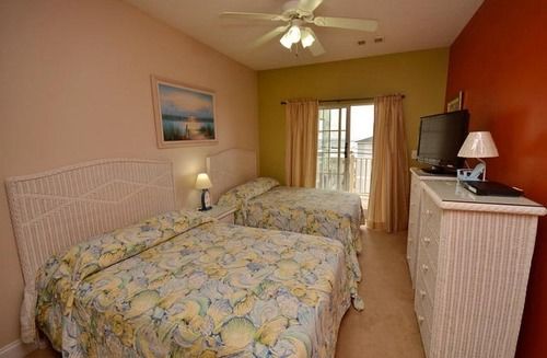 Hotel Cherry Grove Villas  | North Myrtle Beach | South Carolina | United States 12