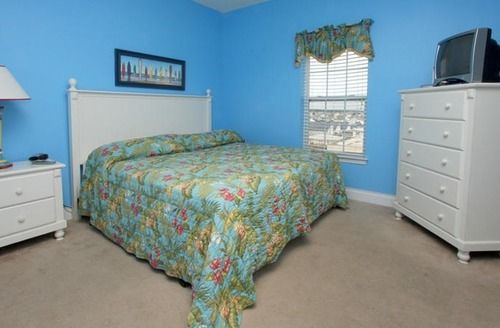 Hotel Cherry Grove Villas  | North Myrtle Beach | South Carolina | United States 15