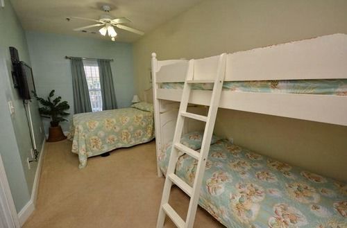 Hotel Cherry Grove Villas  | North Myrtle Beach | South Carolina | United States 16