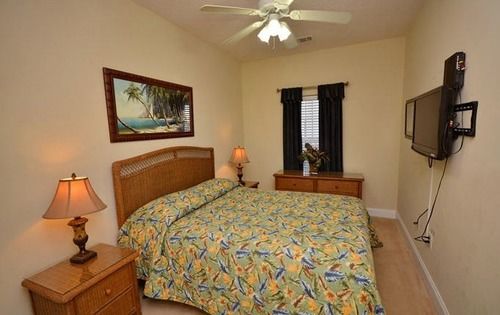 Hotel Cherry Grove Villas  | North Myrtle Beach | South Carolina | United States 17