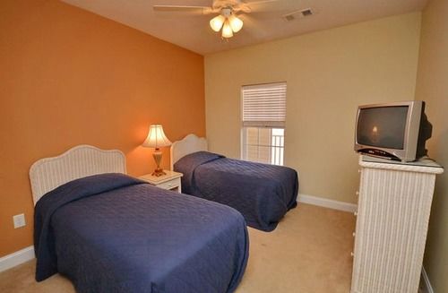 Hotel Cherry Grove Villas  | North Myrtle Beach | South Carolina | United States 18