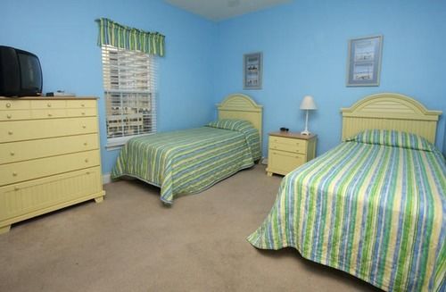 Hotel Cherry Grove Villas  | North Myrtle Beach | South Carolina | United States 19