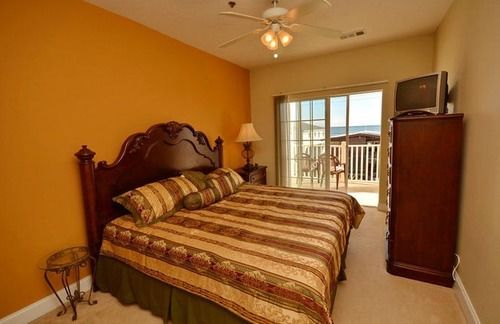 Hotel Cherry Grove Villas  | North Myrtle Beach | South Carolina | United States 2