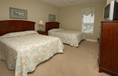 Hotel Cherry Grove Villas  | North Myrtle Beach | South Carolina | United States 20