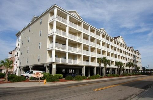 Hotel Cherry Grove Villas  | North Myrtle Beach | South Carolina | United States 3