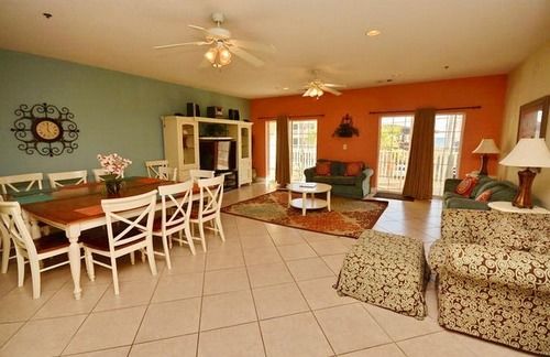 Hotel Cherry Grove Villas  | North Myrtle Beach | South Carolina | United States 5