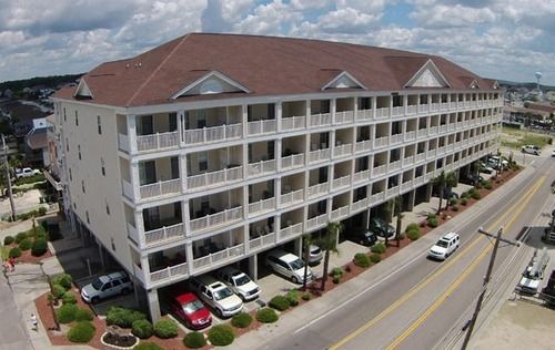 Hotel Cherry Grove Villas  | North Myrtle Beach | South Carolina | United States 6