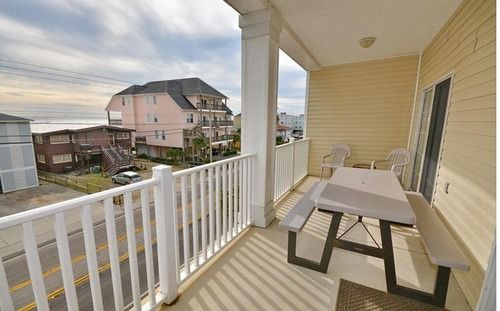 Hotel Cherry Grove Villas  | North Myrtle Beach | South Carolina | United States 7