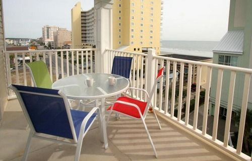 Hotel Cherry Grove Villas  | North Myrtle Beach | South Carolina | United States 8