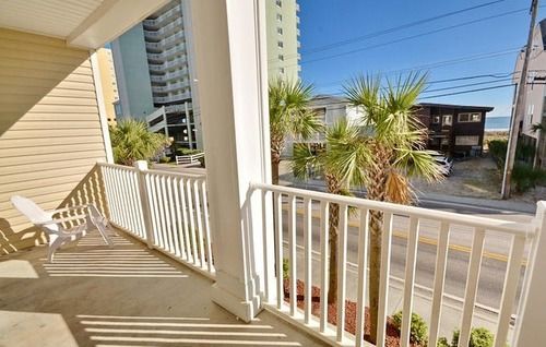 Hotel Cherry Grove Villas  | North Myrtle Beach | South Carolina | United States 9