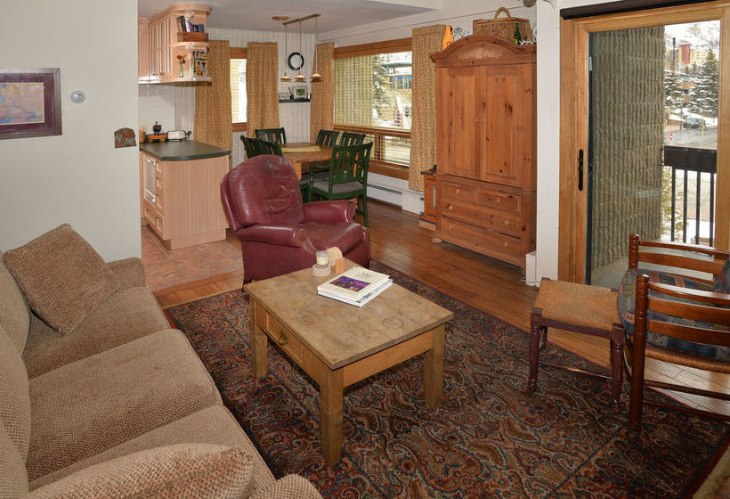 Hotel Vail 21 Lionshead Village By Berkshire Hathaway  | Vail | Colorado | United States 10