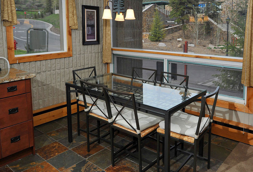 Hotel Vail 21 Lionshead Village By Berkshire Hathaway  | Vail | Colorado | United States 13