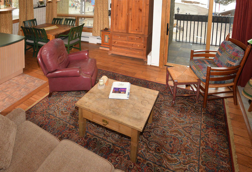 Hotel Vail 21 Lionshead Village By Berkshire Hathaway  | Vail | Colorado | United States 17