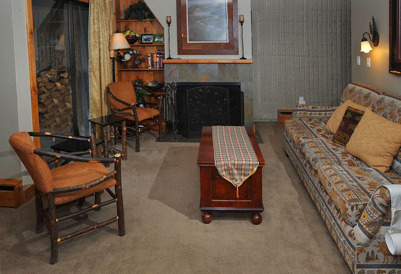 Hotel Vail 21 Lionshead Village By Berkshire Hathaway  | Vail | Colorado | United States 18