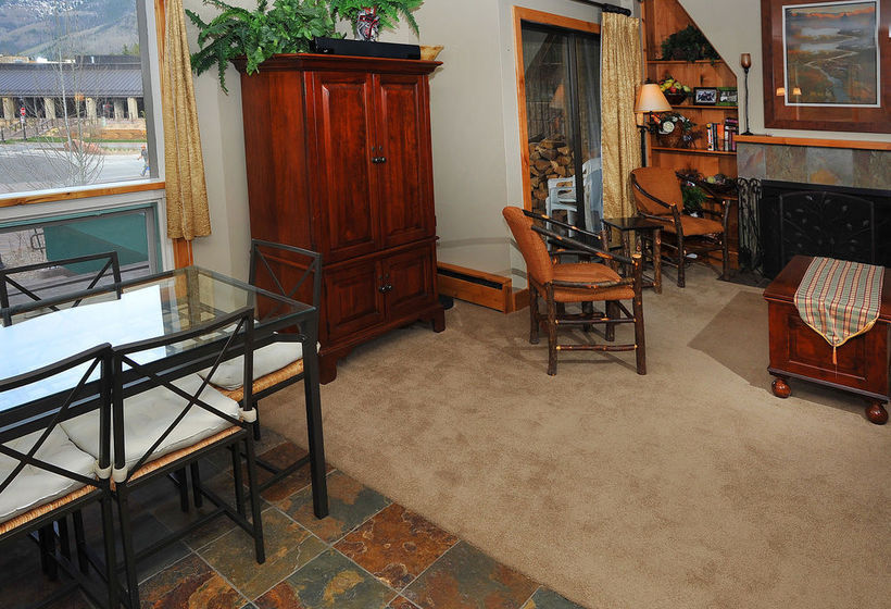 Hotel Vail 21 Lionshead Village By Berkshire Hathaway  | Vail | Colorado | United States 19