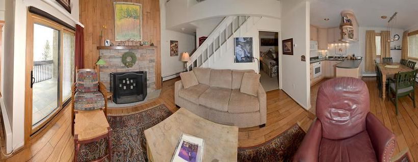 Hotel Vail 21 Lionshead Village By Berkshire Hathaway  | Vail | Colorado | United States 5