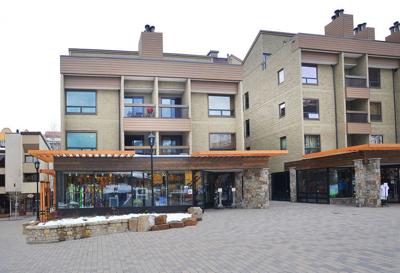 Hotel Vail 21 Lionshead Village By Berkshire Hathaway  | Vail | Colorado | United States 6
