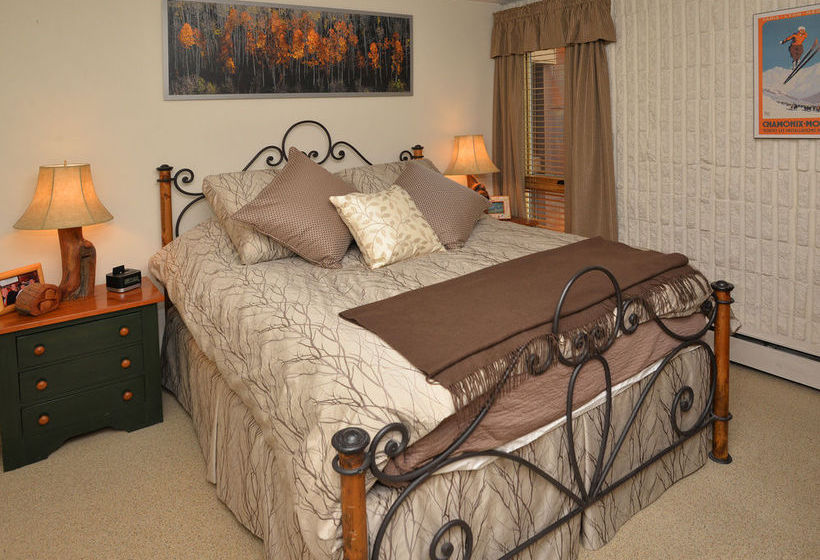 Hotel Vail 21 Lionshead Village By Berkshire Hathaway  | Vail | Colorado | United States 7