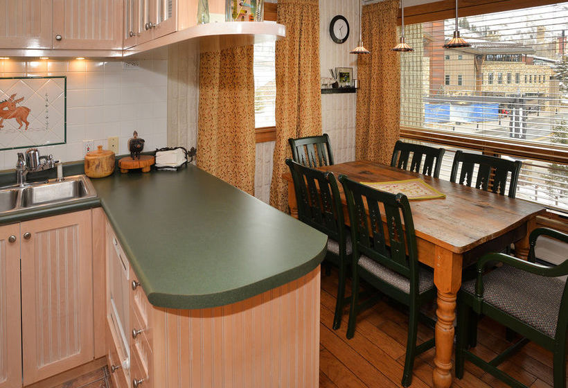 Hotel Vail 21 Lionshead Village By Berkshire Hathaway  | Vail | Colorado | United States 9