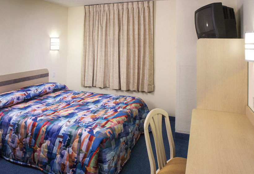 Motel 6 Augusta-ft Gordon Augusta