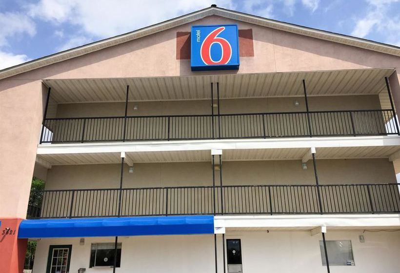 Motel 6 Augusta-ft Gordon  | Augusta | Georgia | United States 1