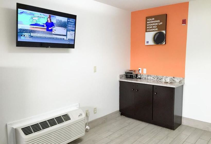 Motel 6 Augusta-ft Gordon  | Augusta | Georgia | United States 3