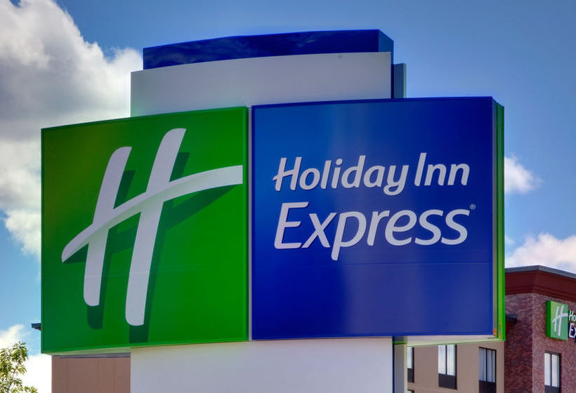 Hotel Holiday Inn Express & Suites Lancaster East - Strasburg 
