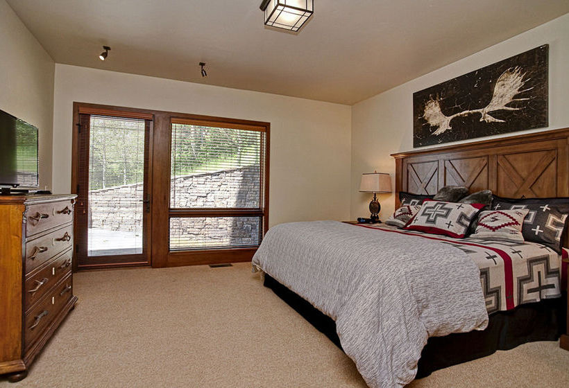 Hotel Terra Private Residence Collection Wyoming