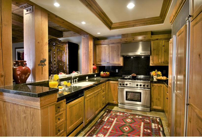 Hotel Terra Private Residence Collection  | Teton Village | Wyoming | United States 1