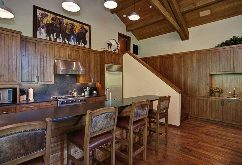 Hotel Terra Private Residence Collection  | Teton Village | Wyoming | United States 2