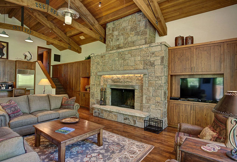 Hotel Terra Private Residence Collection  | Teton Village | Wyoming | United States 4