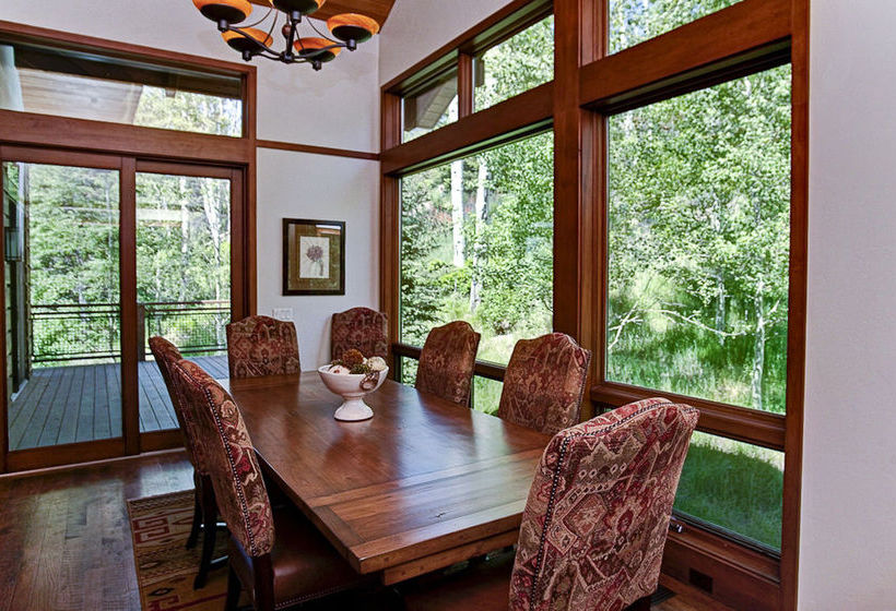 Hotel Terra Private Residence Collection  | Teton Village | Wyoming | United States 5