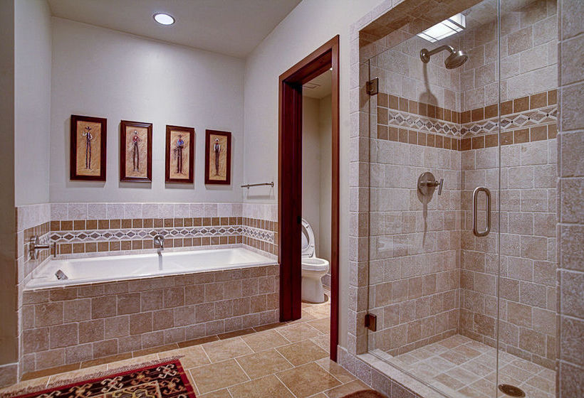 Hotel Terra Private Residence Collection  | Teton Village | Wyoming | United States 6