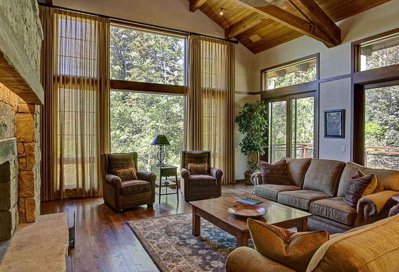 Hotel Terra Private Residence Collection  | Teton Village | Wyoming | United States 7