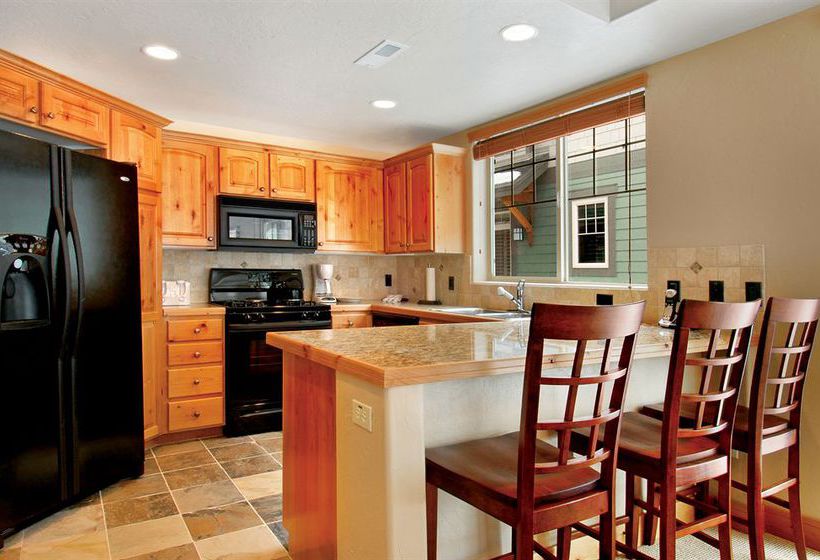 Fox Point at Redstone  | Park City | Utah | United States 10