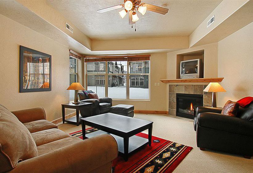 Fox Point at Redstone  | Park City | Utah | United States 11