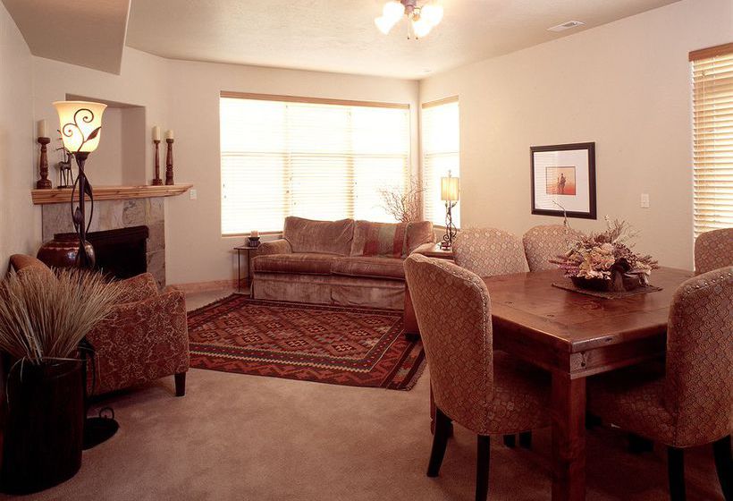 Fox Point at Redstone  | Park City | Utah | United States 13